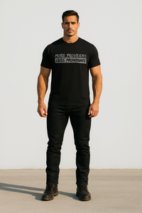 Load image into Gallery viewer, More Proverbs Less Pronouns