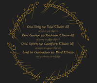 Load image into Gallery viewer, One King to rule them all...
