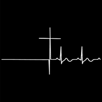 Load image into Gallery viewer, Quickening the Spirit (White)