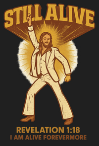 Load image into Gallery viewer, Still Alive - Unisex Tie-Dye
