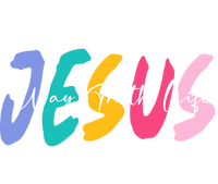 Load image into Gallery viewer, Jesus - Way Truth Life - (Spring)
