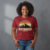 Load image into Gallery viewer, Waymaker