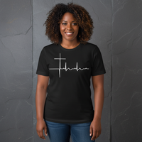 Load image into Gallery viewer, Quickening the Spirit (White)