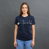 Load image into Gallery viewer, Quickening the Spirit (White)