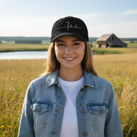 Load image into Gallery viewer, Quickening the Spirit - Classic Hat