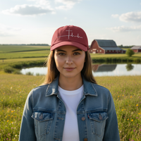 Load image into Gallery viewer, Quickening the Spirit - Classic Hat