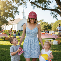 Load image into Gallery viewer, Quickening the Spirit - Classic Hat