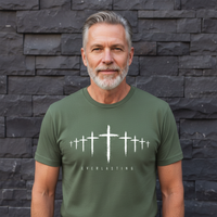 Load image into Gallery viewer, Jesus is Everlasting