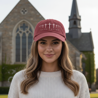 Load image into Gallery viewer, Jesus is Everlasting - Classic Hat