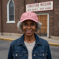 Load image into Gallery viewer, Jesus is Everlasting - Classic Hat