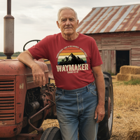 Load image into Gallery viewer, Waymaker