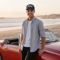 Load image into Gallery viewer, None Other Name Given - Classic Hat