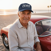 Load image into Gallery viewer, None Other Name Given - Classic Hat