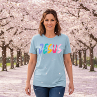 Load image into Gallery viewer, Jesus - Way Truth Life - (Spring)