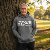 Load image into Gallery viewer, None Other Name Given - Hoodie