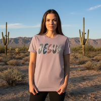 Load image into Gallery viewer, Jesus - Way Truth Life - (Earth Tones)