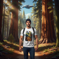 Load image into Gallery viewer, I Have The  High Ground
