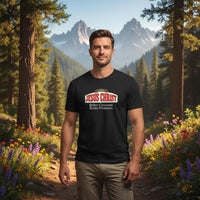 Load image into Gallery viewer, Better Covenant. Better Promises. Jesus Christ.
