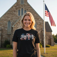 Load image into Gallery viewer, JESUS FIRST
