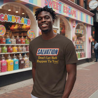 Load image into Gallery viewer, Salvation – Don’t Let Hell Happen to You!
