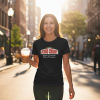 Load image into Gallery viewer, Better Covenant. Better Promises. Jesus Christ.
