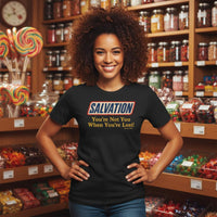 Load image into Gallery viewer, Salvation – You’re Not You When You’re Lost
