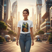 Load image into Gallery viewer, I Have The  High Ground
