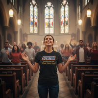 Load image into Gallery viewer, Salvation – You’re Not You When You’re Lost
