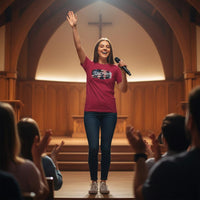 Load image into Gallery viewer, JESUS FIRST
