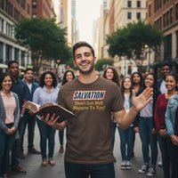 Load image into Gallery viewer, Salvation – Don’t Let Hell Happen to You!
