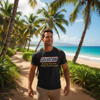 Load image into Gallery viewer, Salvation – You’re Not You When You’re Lost
