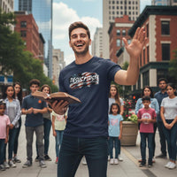 Load image into Gallery viewer, JESUS FIRST
