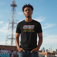 Load image into Gallery viewer, Salvation – You’re Not You When You’re Lost
