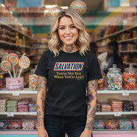 Load image into Gallery viewer, Salvation – You’re Not You When You’re Lost
