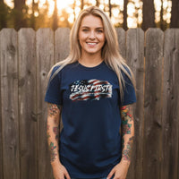 Load image into Gallery viewer, JESUS FIRST
