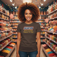 Load image into Gallery viewer, Salvation – Don’t Let Hell Happen to You!
